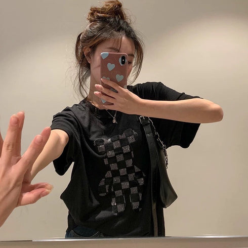 Oversize T-shirt